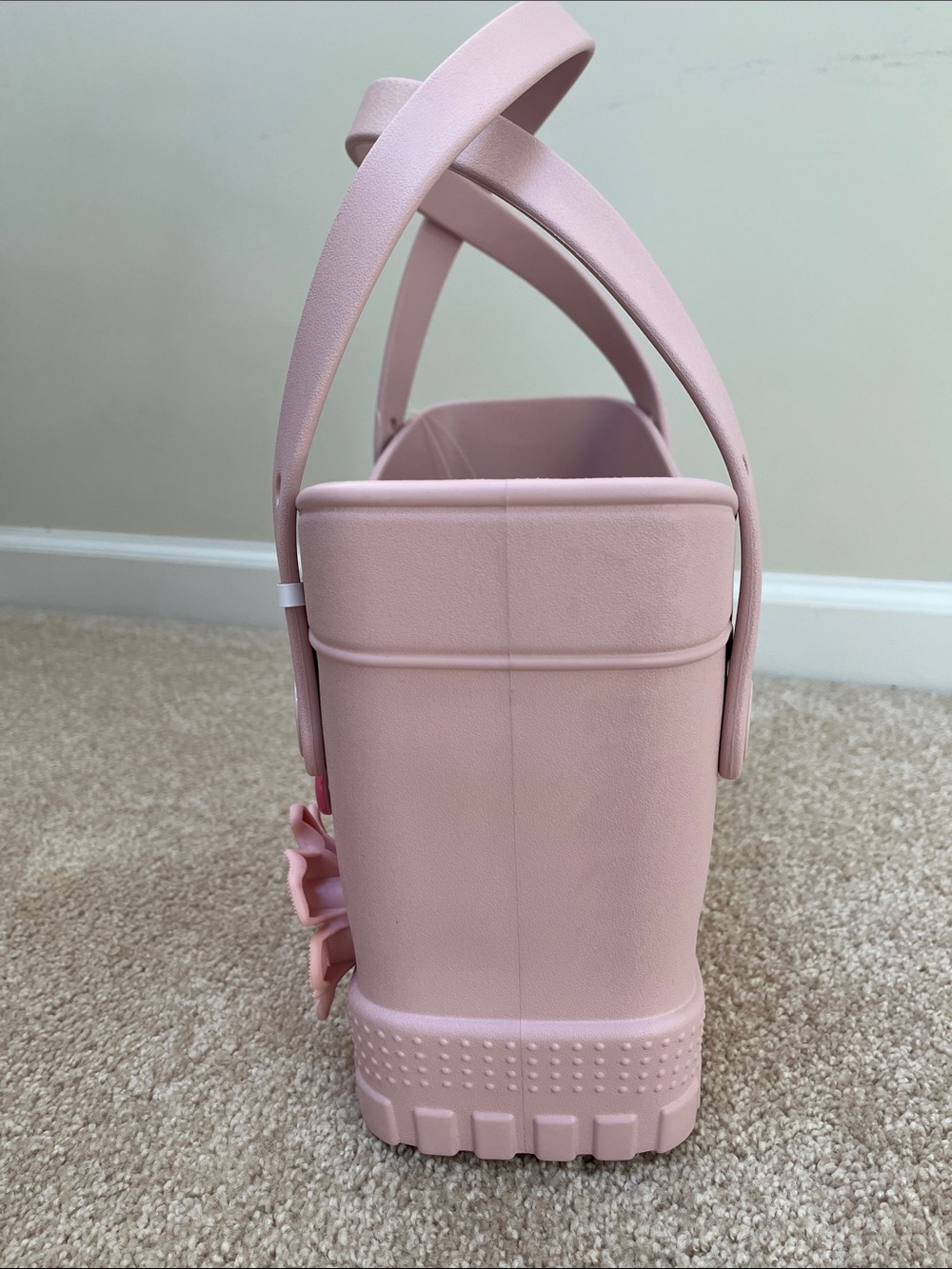 CROCS Small Tote - Picture 5 of 11